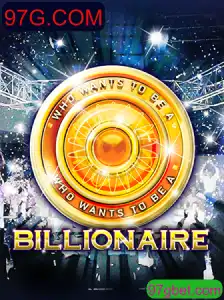 Descubra o Mundo Fascinante do Jogo Billionaire em 97G.COM