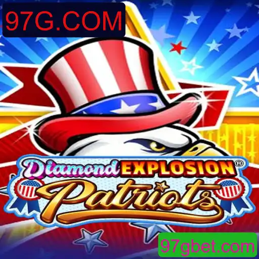 Explorando DiamondExplosionPatriots: Um Jogo Revolucionário da 97G.COM