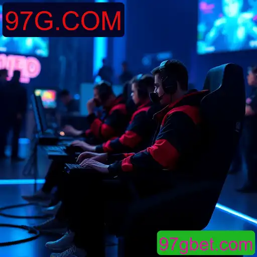 Esportes virtuais