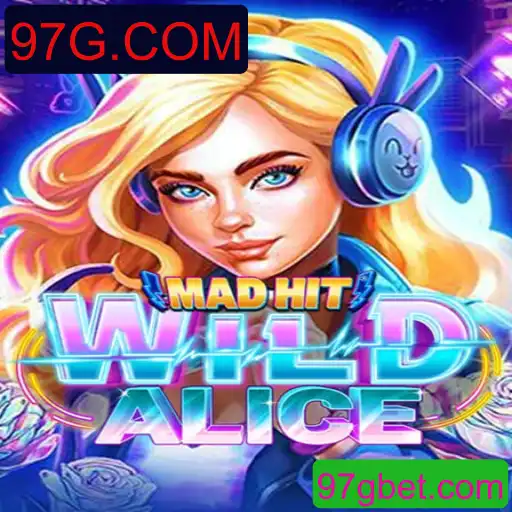 Explorando o Jogo MadHitWildAlice no Mundo de 97G.COM