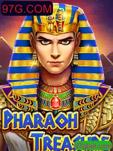 Descubra o Fascinante Jogo PharaohTreasure: Uma Aventura de Mistério e Estratégia