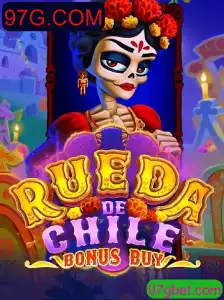Explorando o Universo do Jogo RuedaDeChileBonusBuy