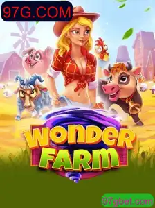 Descubra WonderFarm: Um Jogo Fascinante no Universo de 97G.COM